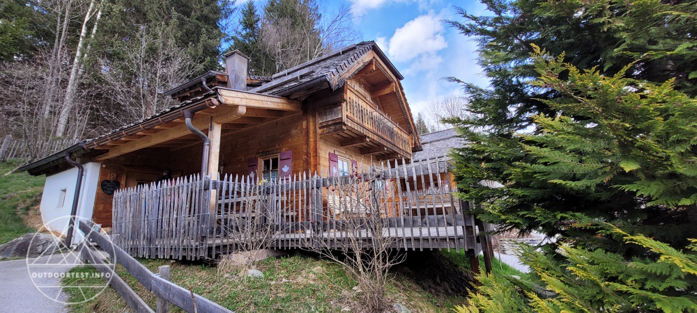 Reisebericht - Naturdorf Oberkühnreit