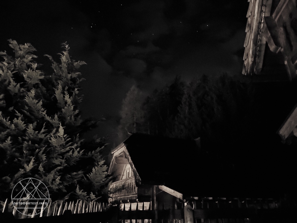 Reisebericht - Naturdorf Oberkühnreit