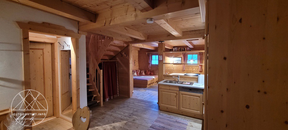 Reisebericht - Naturdorf Oberkühnreit