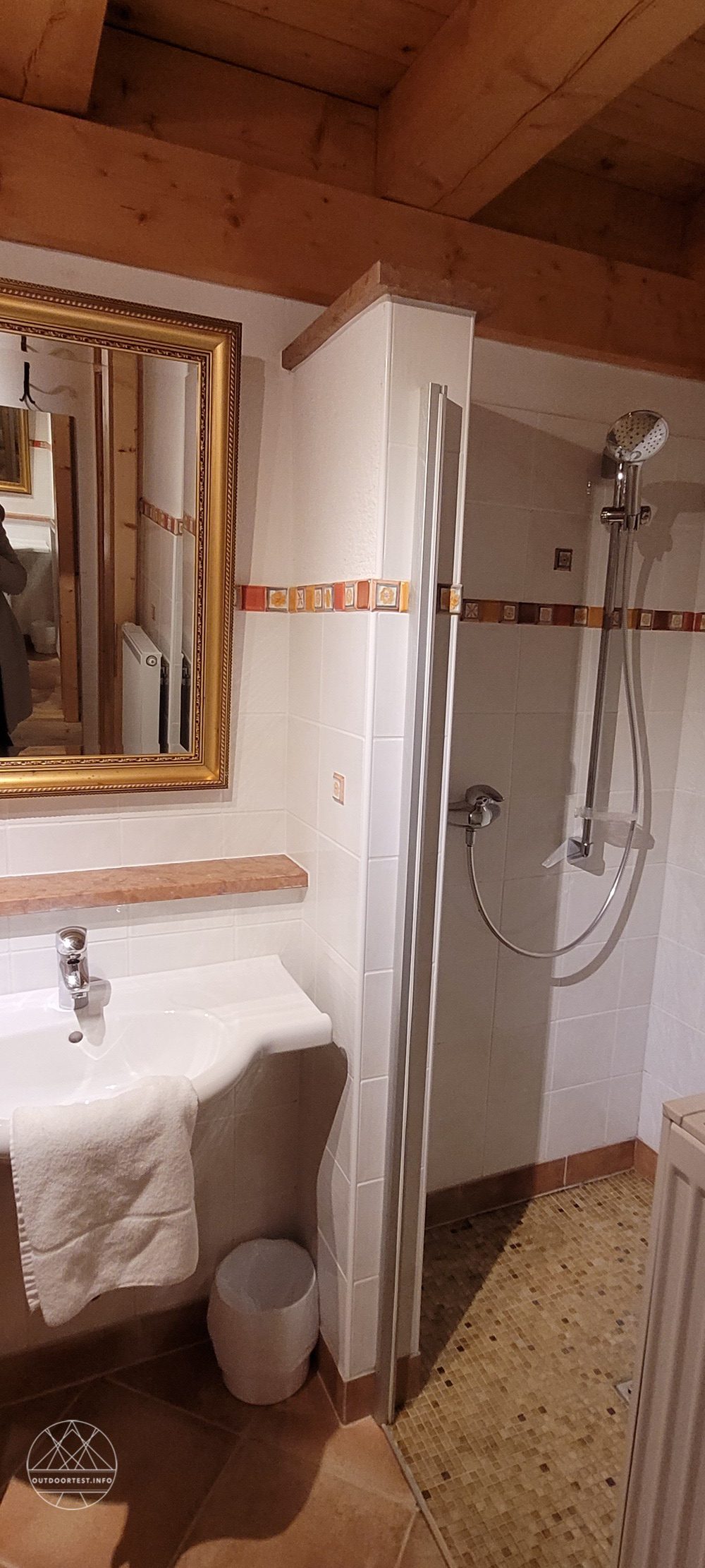 Reisebericht - Naturdorf Oberkühnreit