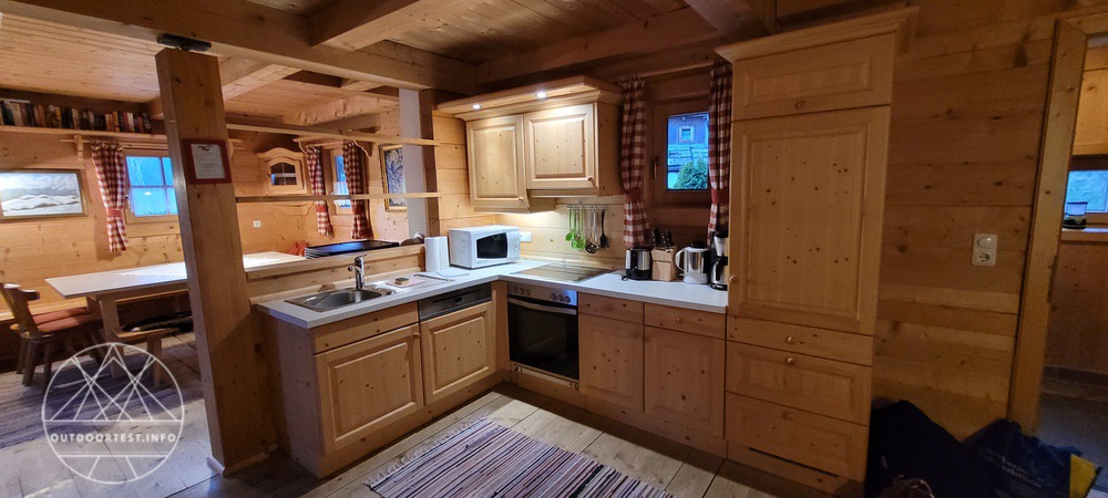 Reisebericht - Naturdorf Oberkühnreit