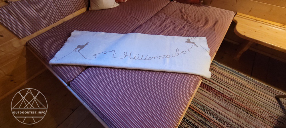 Reisebericht - Naturdorf Oberkühnreit