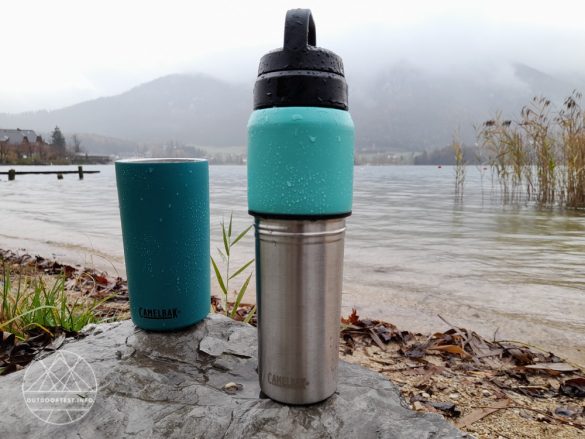 Camelbak Multibev SST Trinkflasche