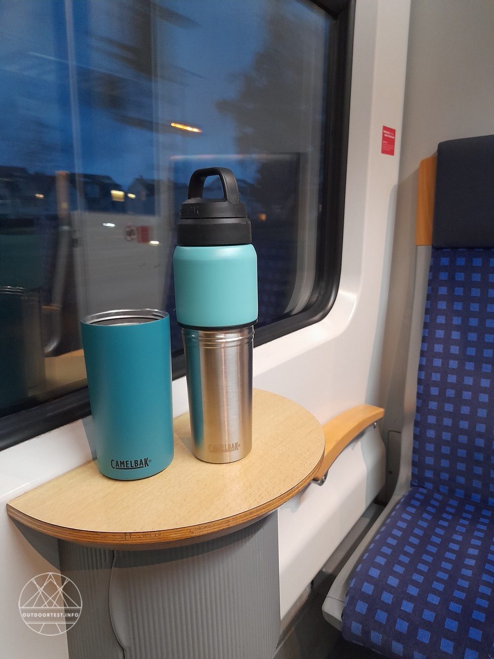 Camelbak Multibev SST