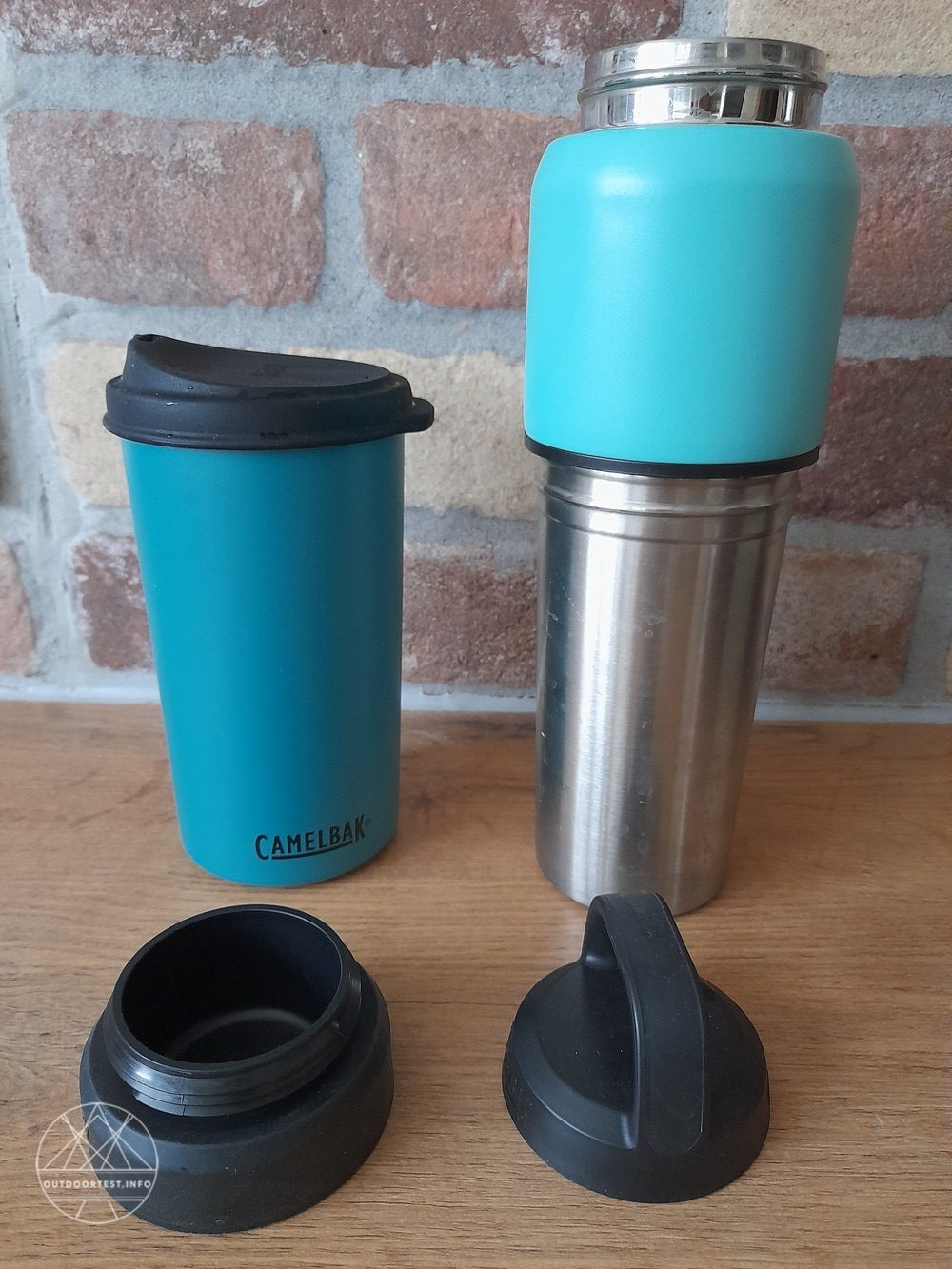 Camelbak Multibev SST