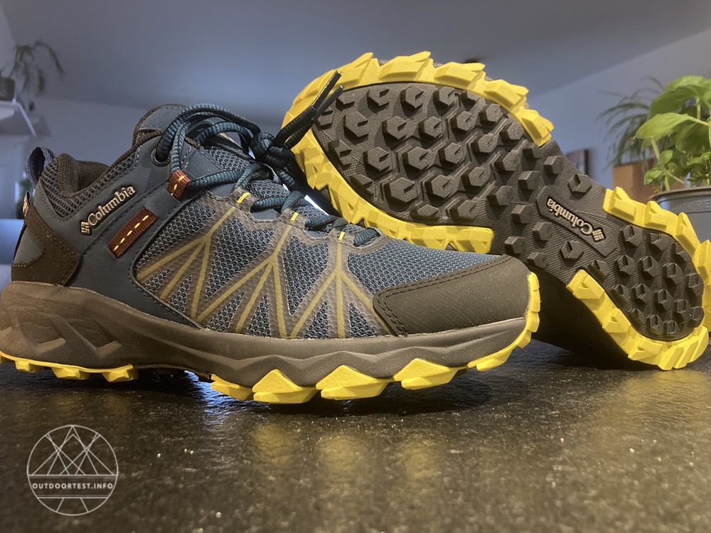 Columbia - Peakfreak™ II Outdry™ wasserdichter Wanderschuh für Männer