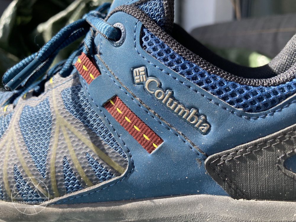 Columbia - Peakfreak™ II Outdry™ wasserdichter Wanderschuh für Männer