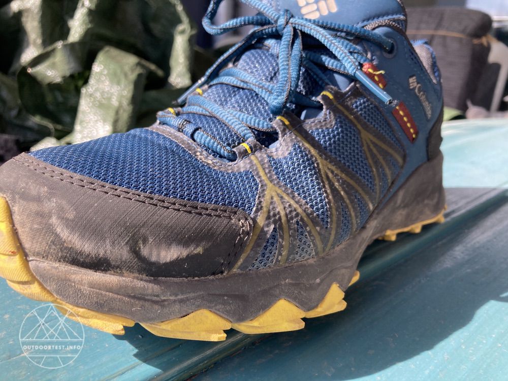 Columbia - Peakfreak™ II Outdry™ wasserdichter Wanderschuh für Männer