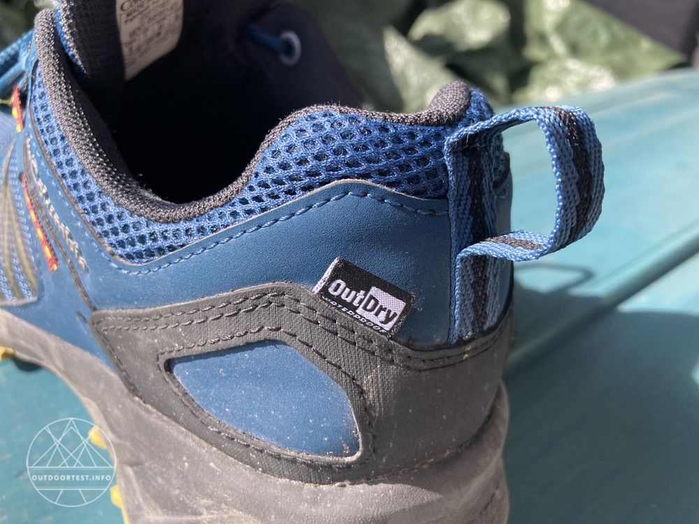 Columbia - Peakfreak™ II Outdry™ wasserdichter Wanderschuh für Männer