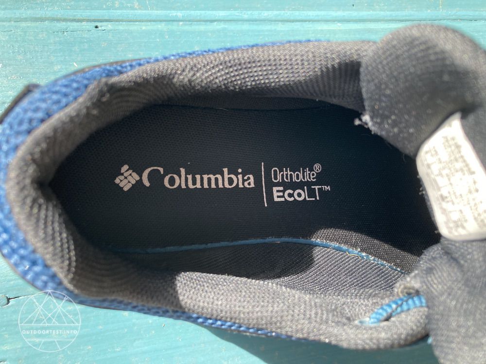 Columbia - Peakfreak™ II Outdry™ wasserdichter Wanderschuh für Männer