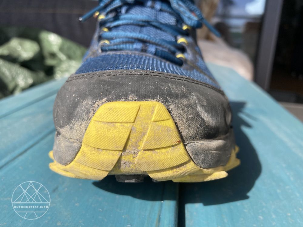 Columbia - Peakfreak™ II Outdry™ wasserdichter Wanderschuh für Männer