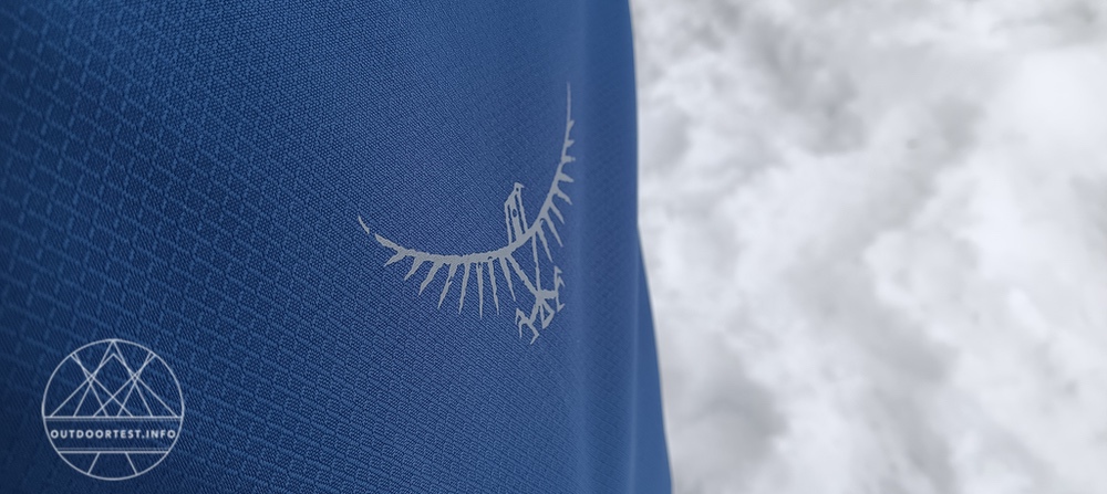 Osprey Daylite Wheeled Duffel 85