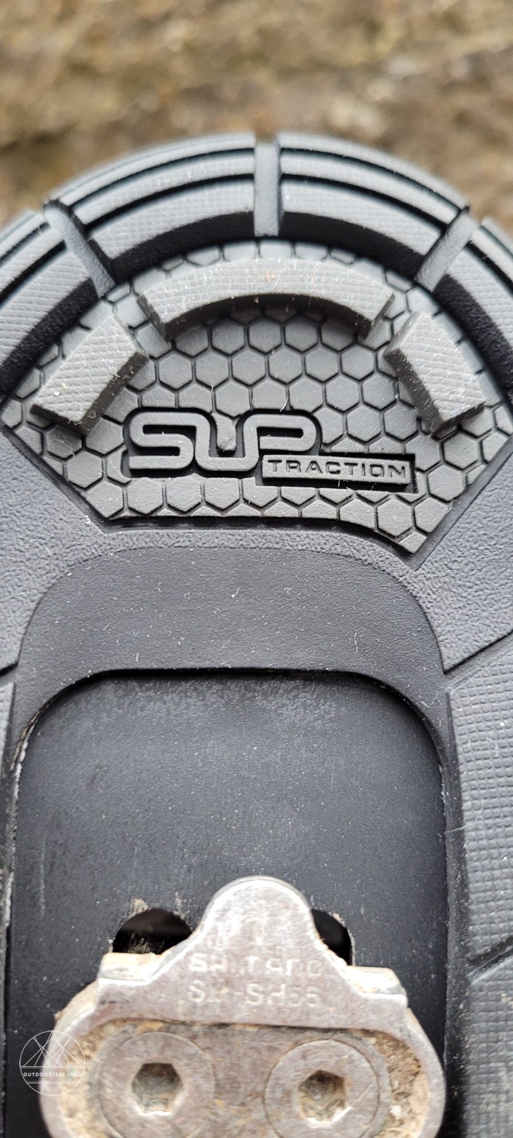 Vaude Downieville Tech All Mountain Radschuhe Damen