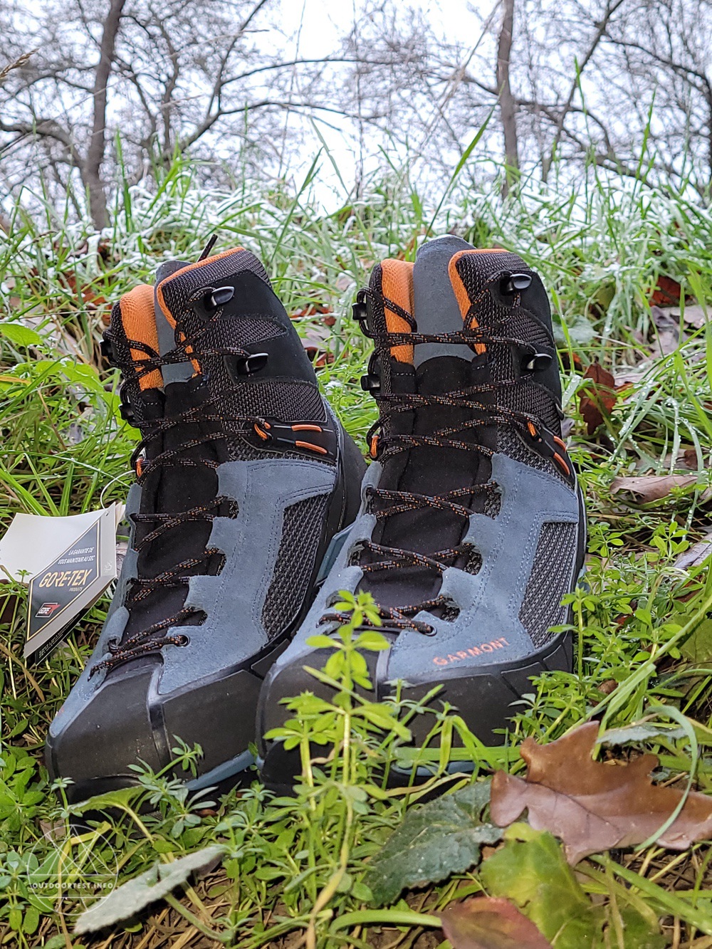 Garmont Tower Trek GTX Trekkingschuhe