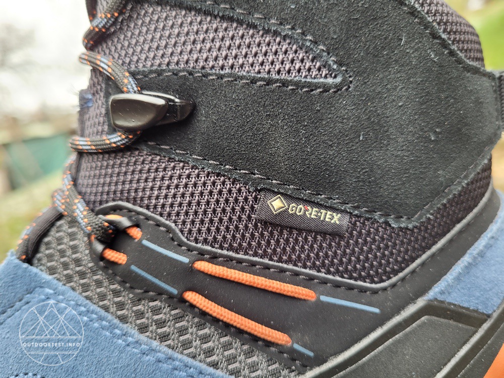 Garmont Tower Trek GTX Trekkingschuhe