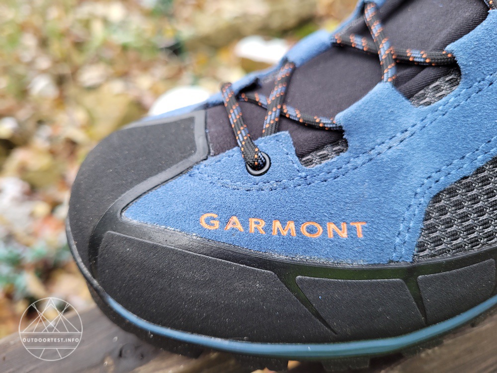 Garmont Tower Trek GTX Trekkingschuhe