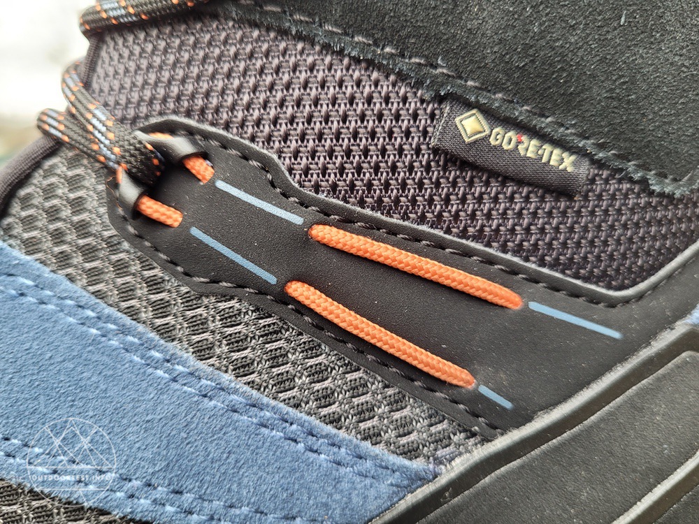 Garmont Tower Trek GTX Trekkingschuhe