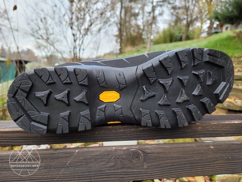 Garmont Tower Trek GTX Trekkingschuhe