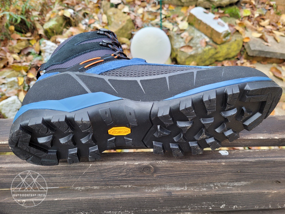 Garmont Tower Trek GTX Trekkingschuhe