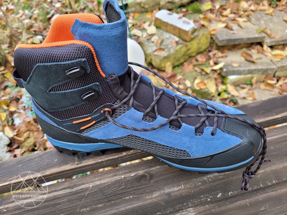 Garmont Tower Trek GTX Trekkingschuhe