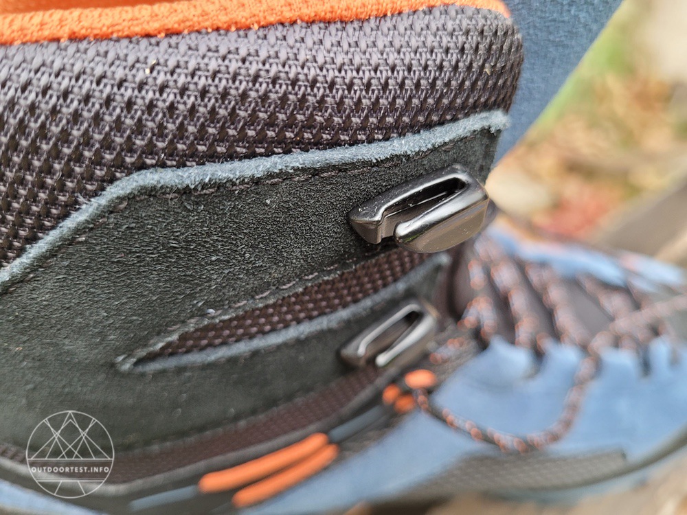 Garmont Tower Trek GTX Trekkingschuhe