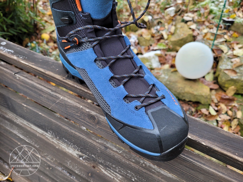 Garmont Tower Trek GTX Trekkingschuhe