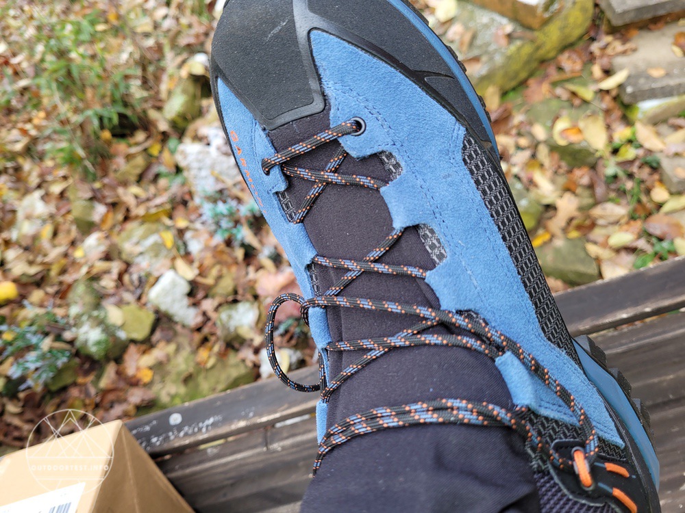 Garmont Tower Trek GTX Trekkingschuhe