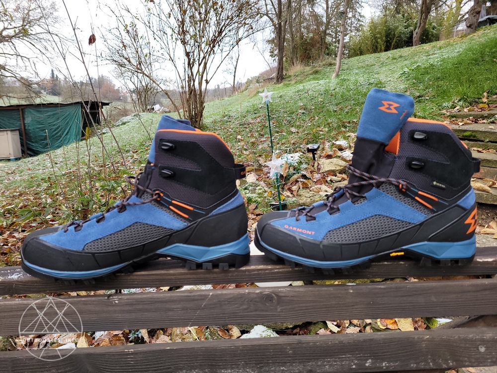 Garmont Tower Trek GTX Trekkingschuhe