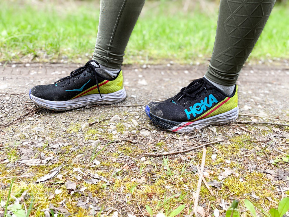 HOKA Rocket X