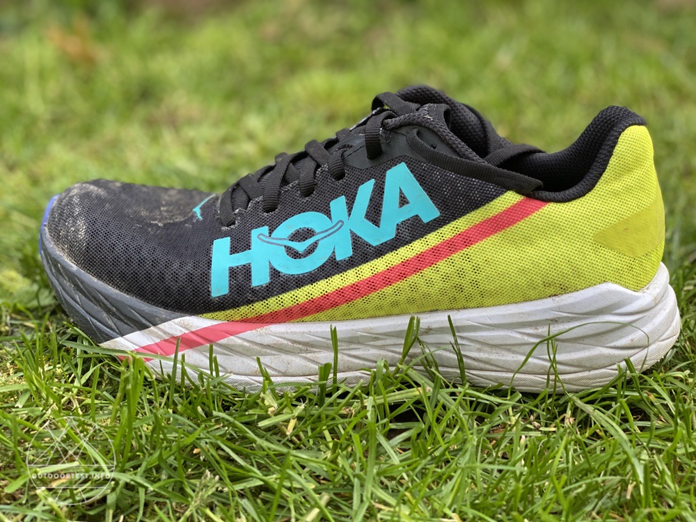 HOKA Rocket X