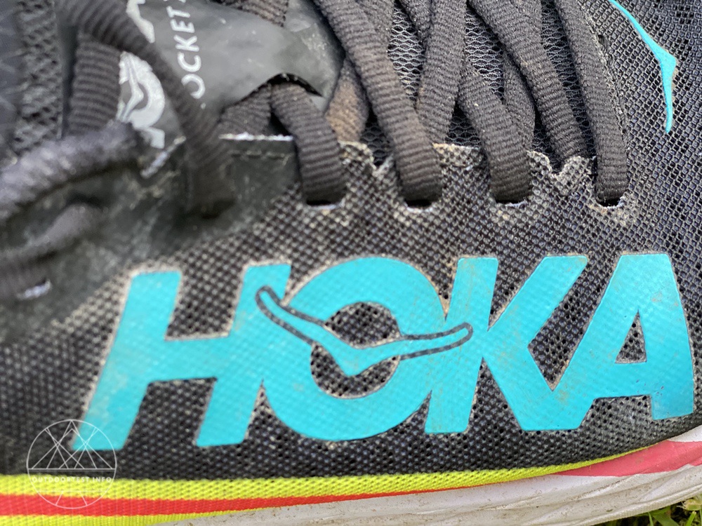 HOKA Rocket X