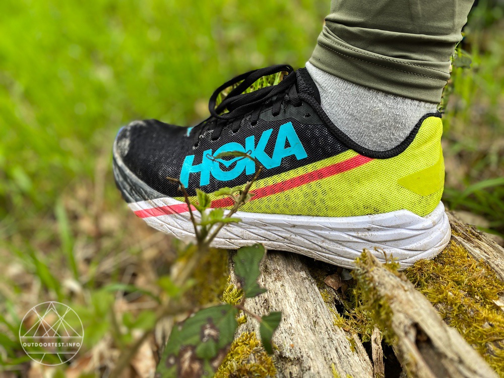 HOKA Rocket X