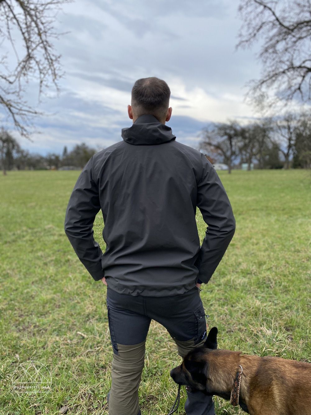 Jack Wolfskin Tapeless Jkt