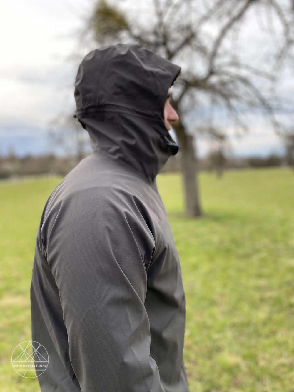 Jack Wolfskin Tapeless Jkt