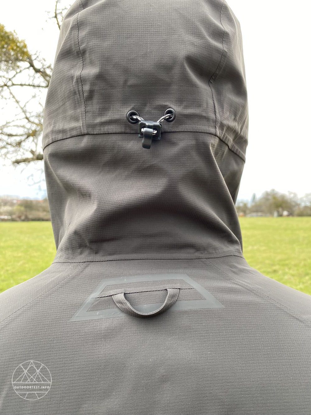 Jack Wolfskin Tapeless Jkt