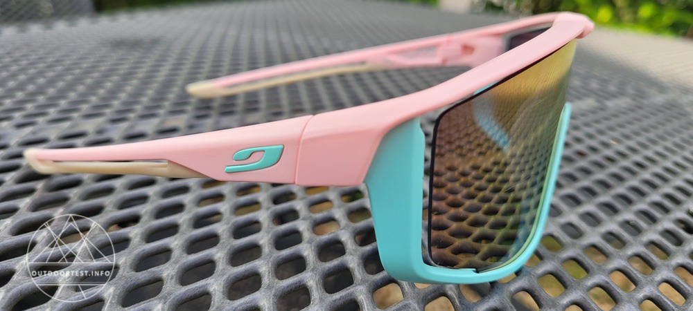 Julbo FURY Sonnenbrille