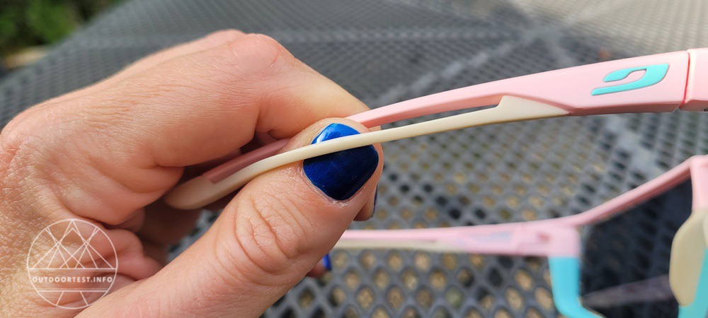 Julbo FURY Sonnenbrille