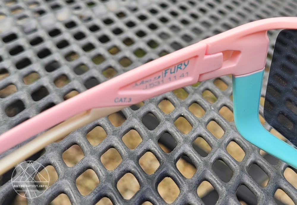 Julbo FURY Sonnenbrille