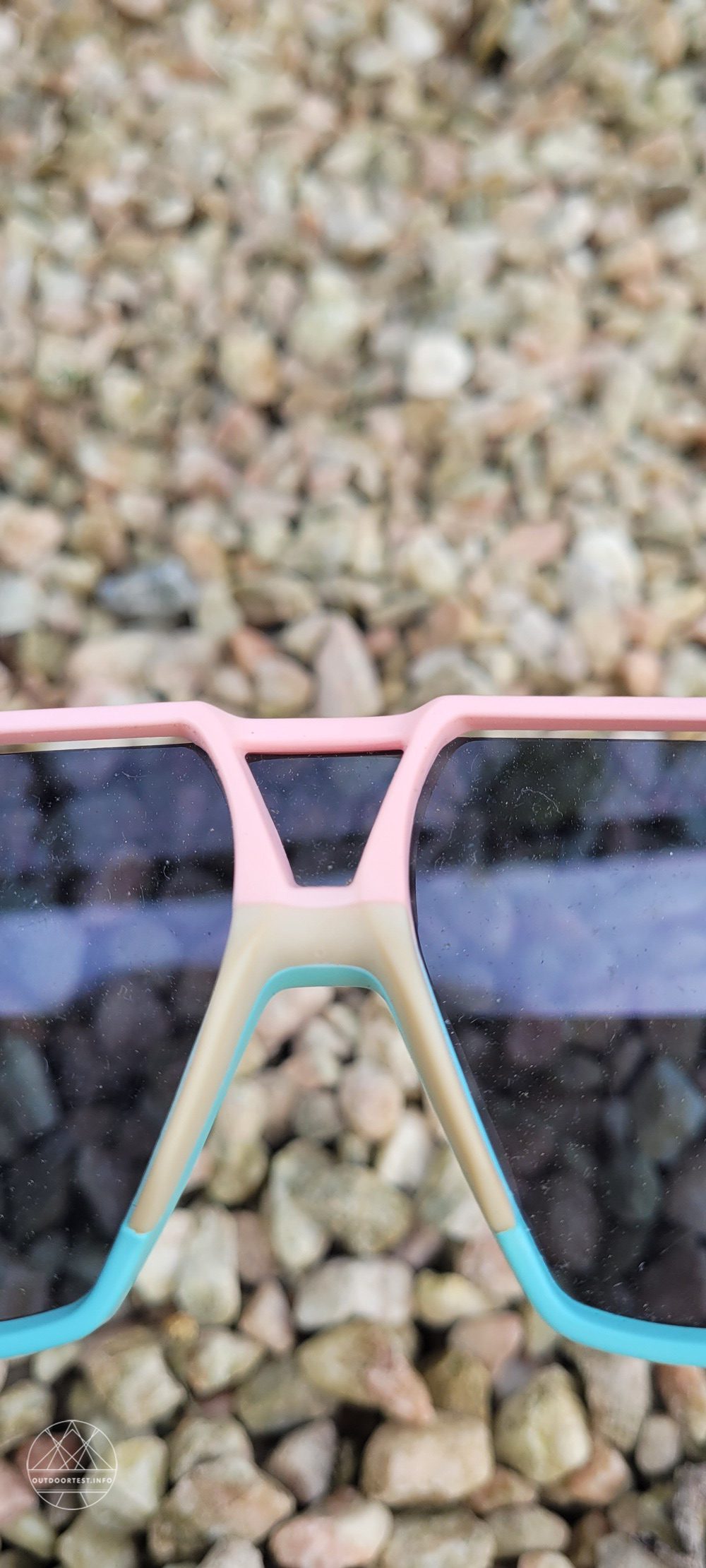 Julbo FURY Sonnenbrille