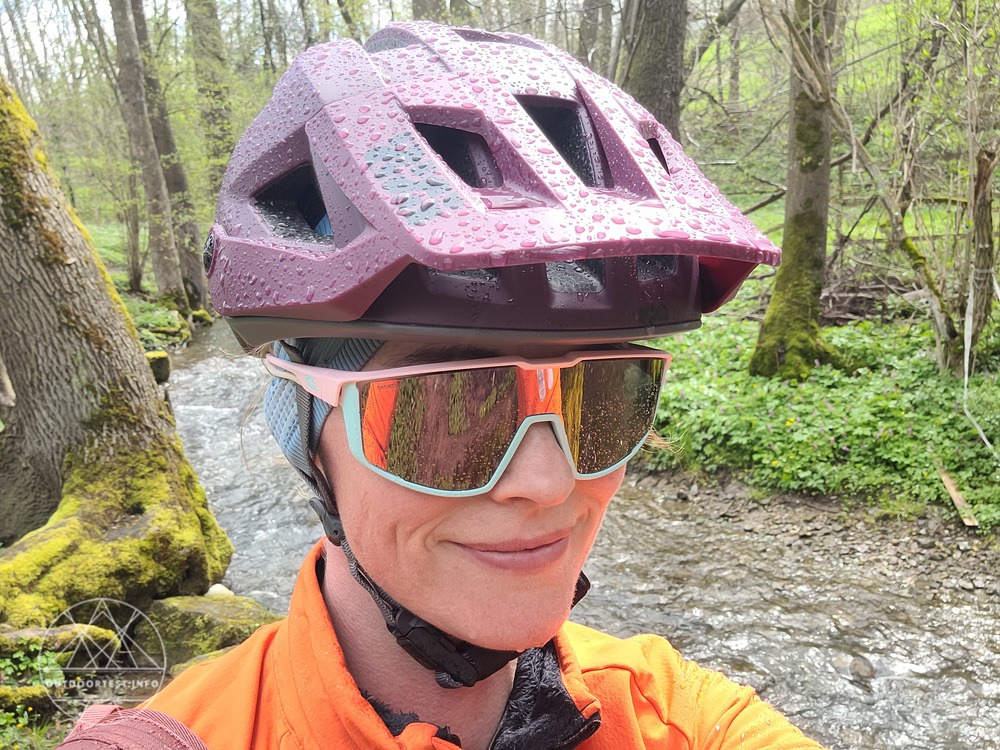 Julbo FURY Sonnenbrille