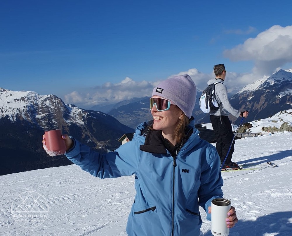 Julbo FURY Sonnenbrille