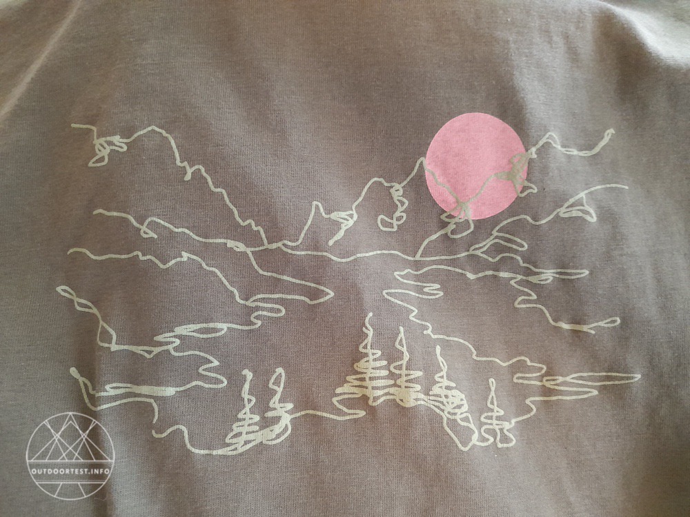 Odlo Ascent Performance Wool 130 T-Shirt