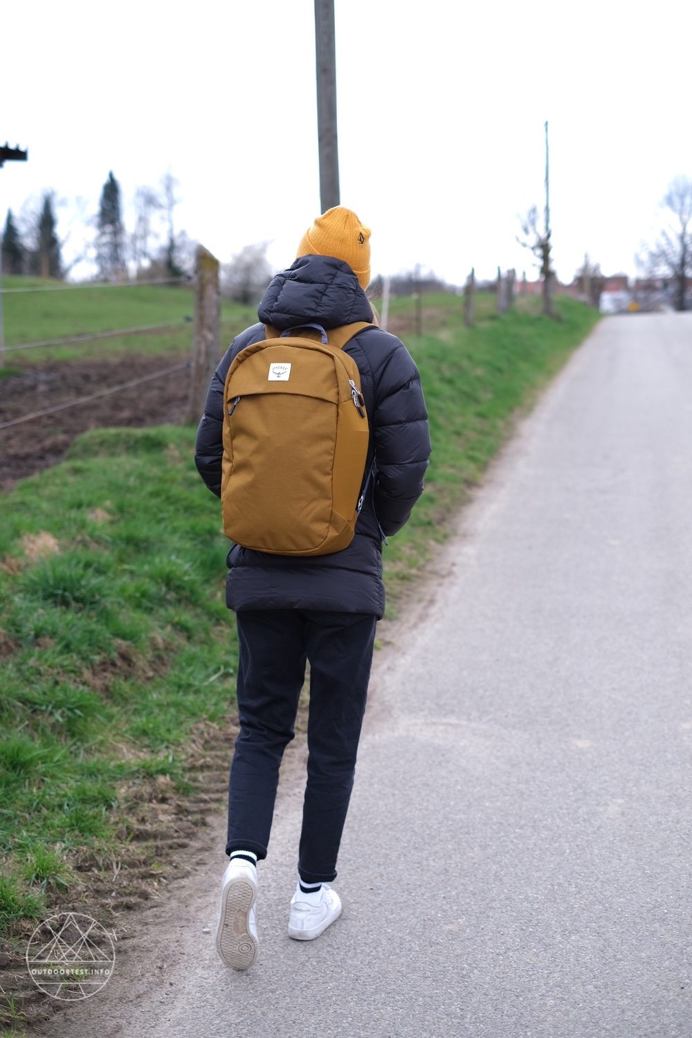 Osprey Arcane Large Day