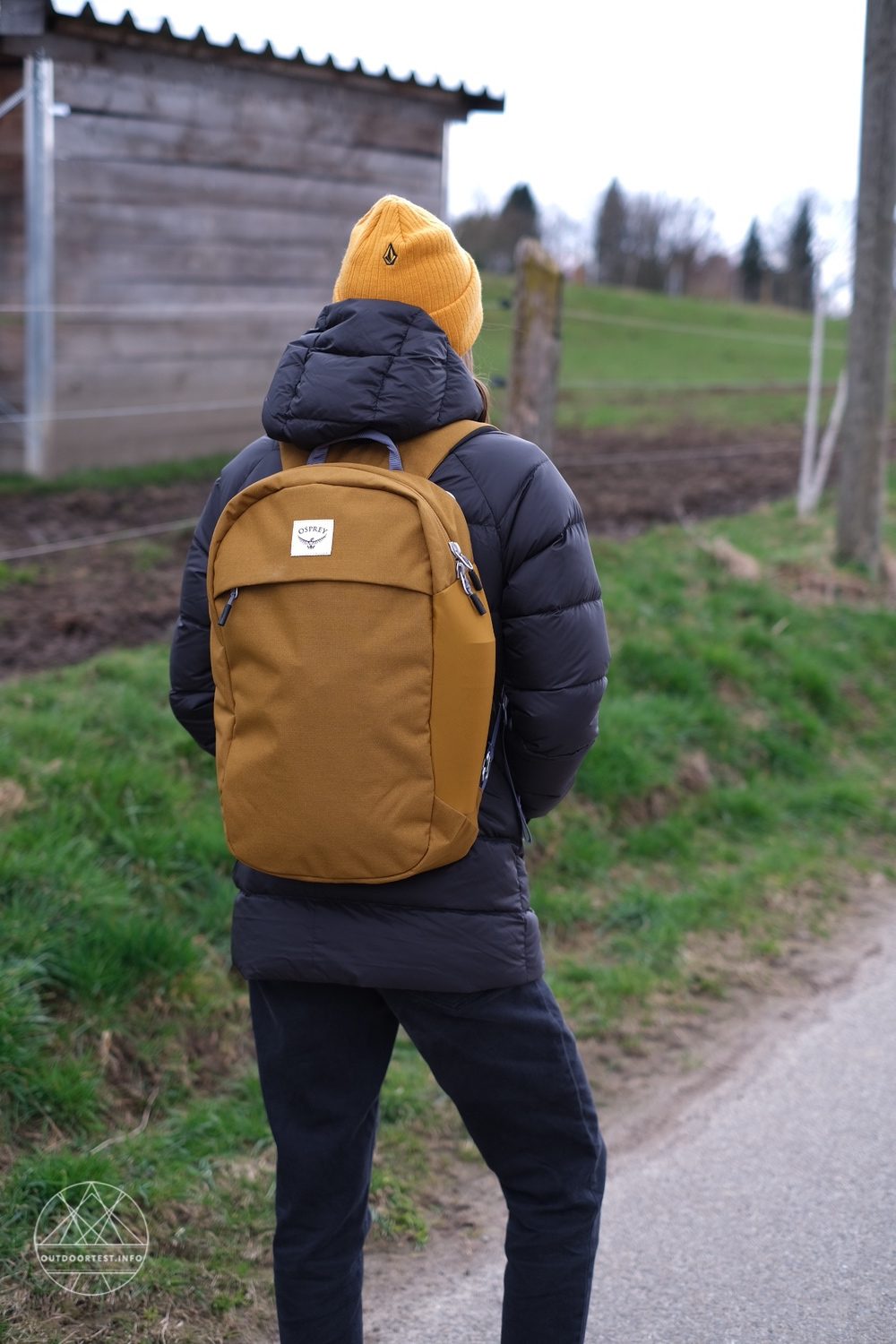 Osprey Arcane Large Day