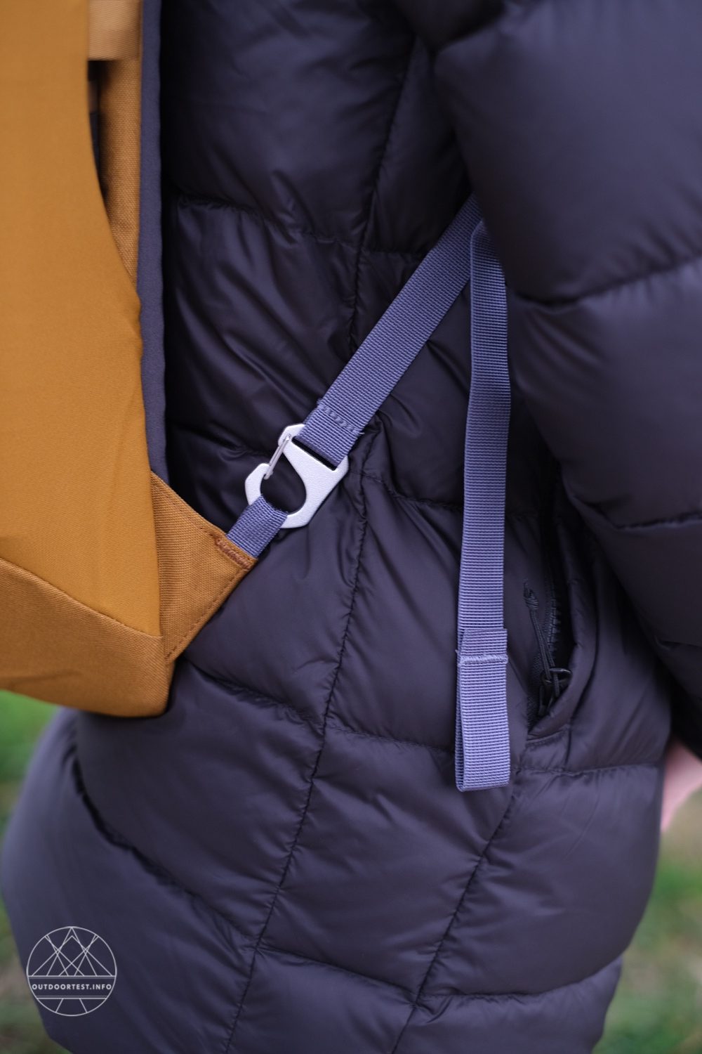 Osprey Arcane Large Day