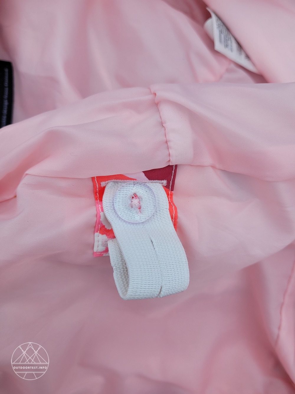 Reima Kleinkinder Übergangsoverall Toppila