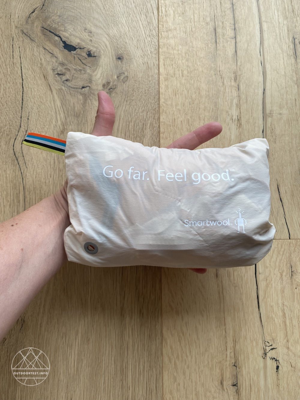 Smartwool Active Ultralite Weste für Damen