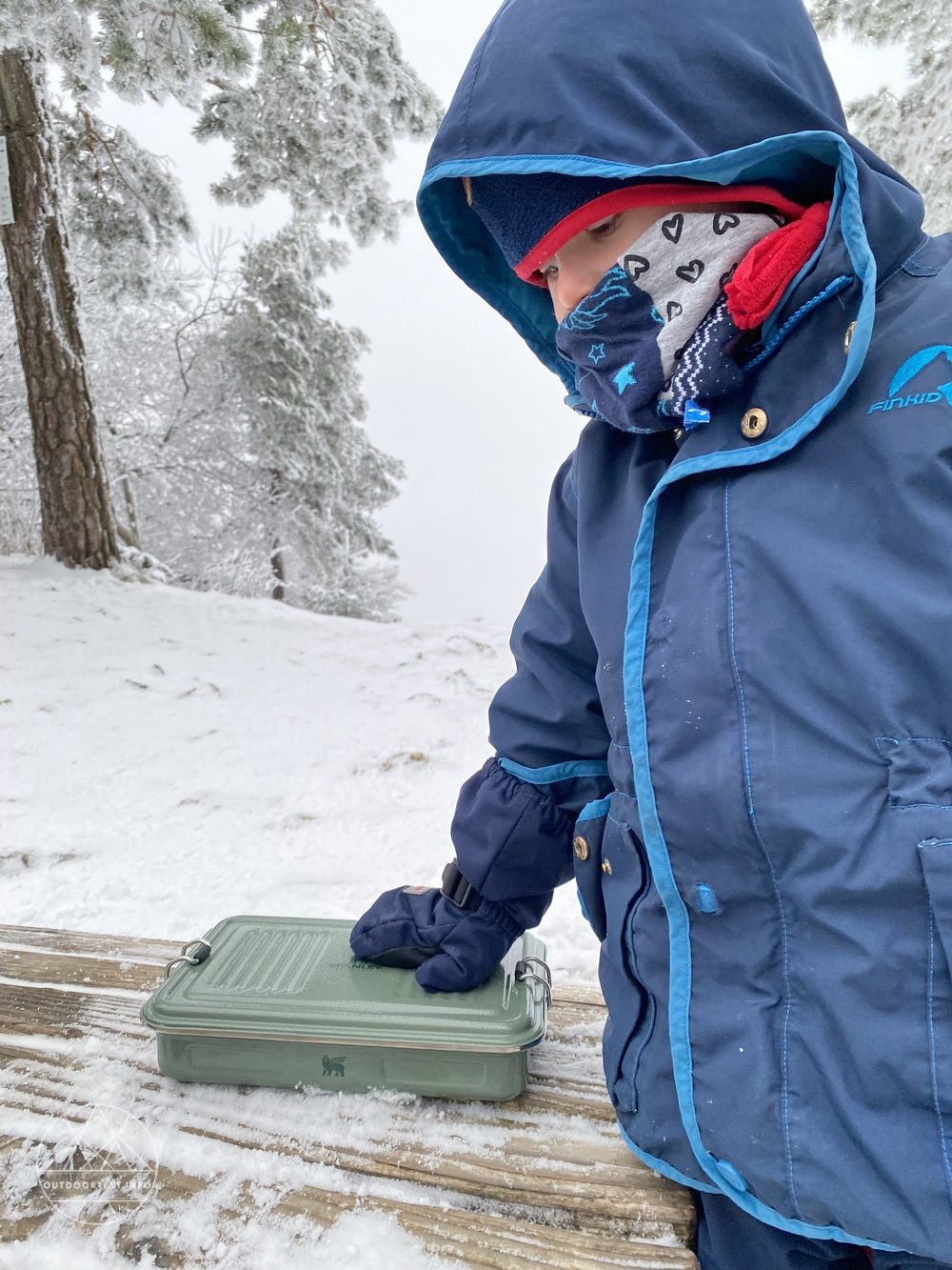Stanley Classic Legendary Bottle & Box