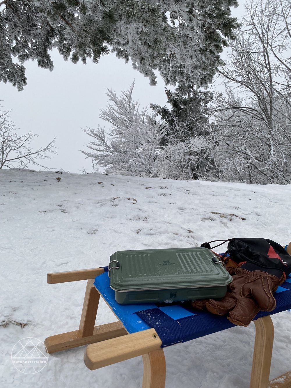 Stanley Classic Legendary Bottle & Box