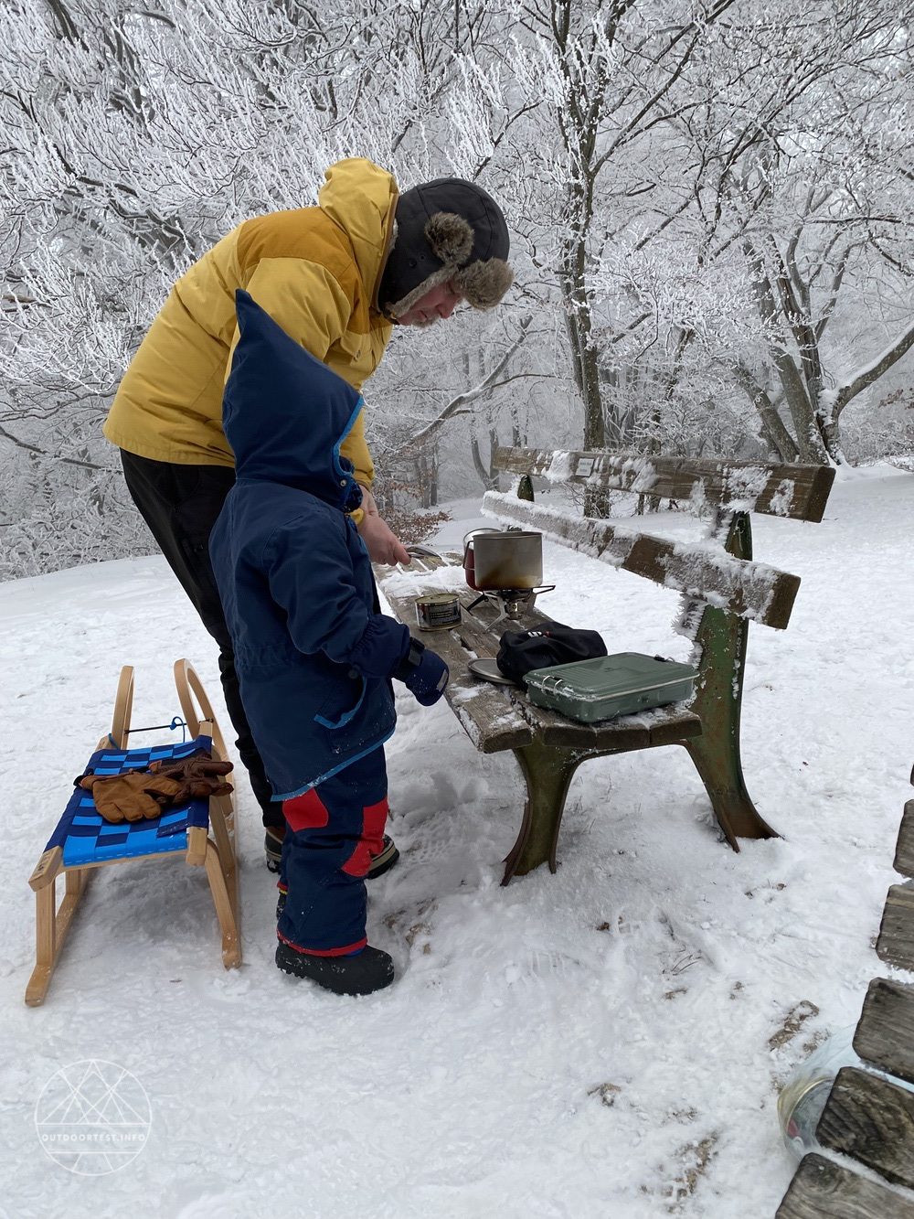 Stanley Classic Legendary Bottle & Box